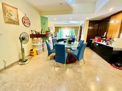 Maplewoods (D21), Condominium #463186011